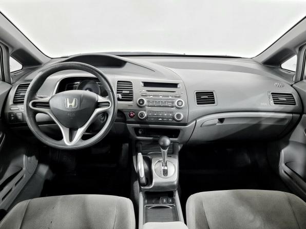 Honda Civic VIII с пробегом 2008 года, цена 680 000 рублей, 259244 км, седан, Автокод Объявления