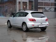 Mazda Axela I Новосибирск  - изображение 27