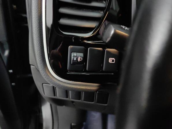 Mitsubishi Outlander III Рестайлинг 3 с пробегом 2019 года, цена 1 768 000 рублей, 148234 км, внедорожник, Автокод Объявления