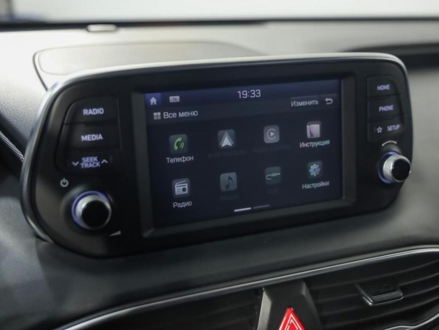 Hyundai Santa Fe IV Санкт-Петербург  - изображение 14