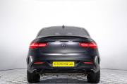 Mercedes-Benz GLE Coupe I (C292) Пермь  - изображение 33