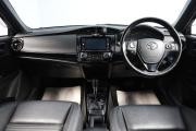 Toyota Corolla XI (E160 E170) Рестайлинг 2 Новосибирск  - изображение 30