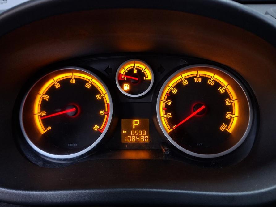 Opel Corsa D Рестайлинг II Москва  - изображение 13