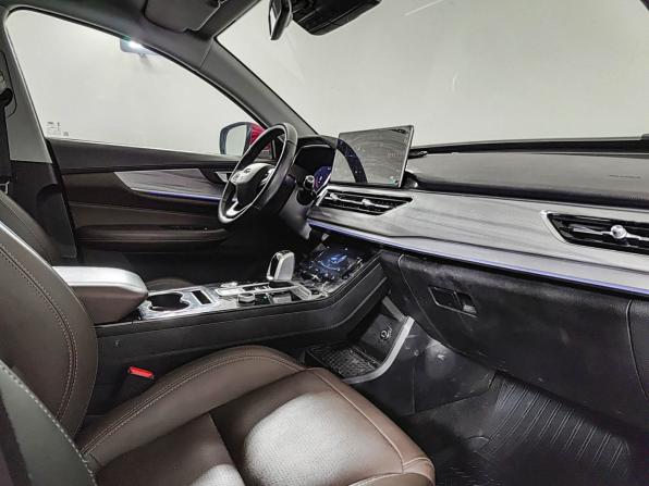 Chery Tiggo 8 Pro I с пробегом 2023 года, цена 2 150 000 рублей, 57100 км, внедорожник, Автокод Объявления