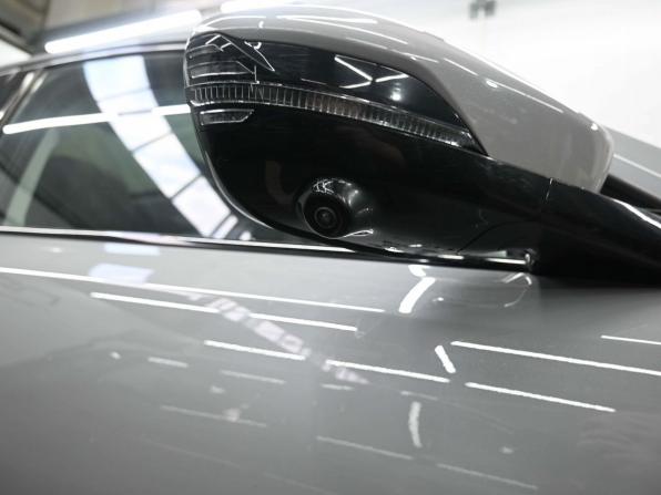 Changan UNI-K с пробегом 2023 года, цена 2 839 900 рублей, 43200 км, внедорожник, Автокод Объявления
