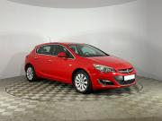 Opel Astra J Рестайлинг Ногинск  - изображение 20