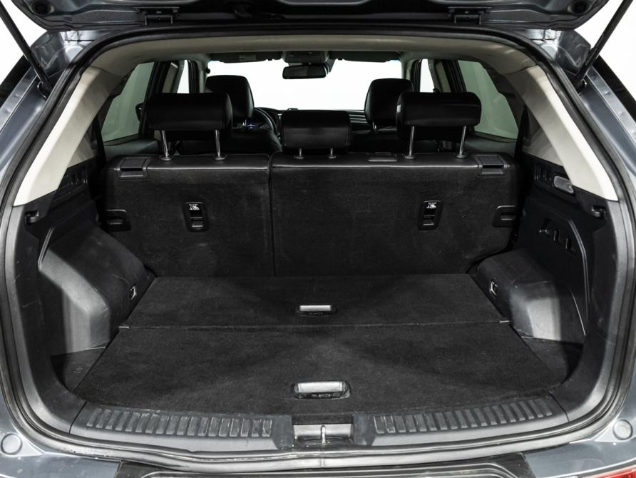 SsangYong Korando IV Санкт-Петербург  - изображение 20
