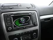 Skoda Octavia II (A5) Рестайлинг Ростов-на-Дону  - изображение 34