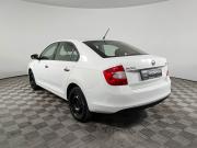 Skoda Rapid I Уфа  - изображение 30