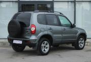Lada (ВАЗ) Niva Саратов  - изображение 29