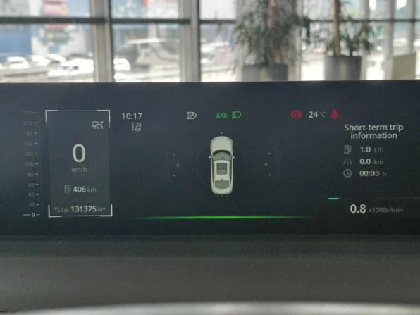 Changan Lamore с пробегом 2023 года, цена 1 690 000 рублей, 131500 км, седан, Автокод Объявления