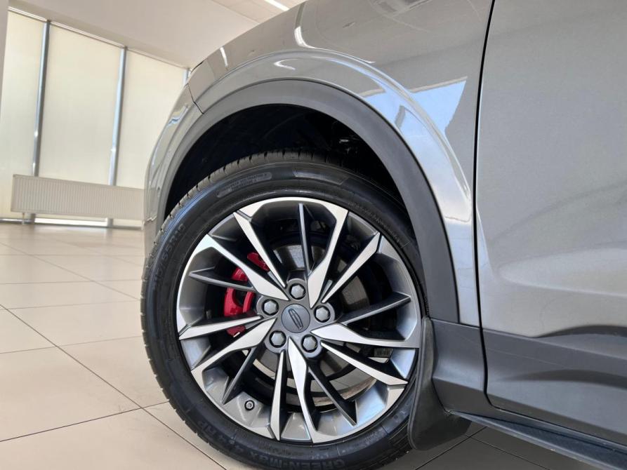 Geely Coolray I Волгоград  - изображение 12