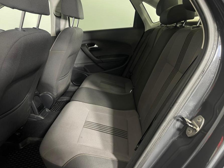 Volkswagen Polo V Рестайлинг Воронеж  - изображение 22