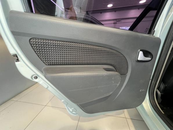 Renault Logan I с пробегом 2008 года, цена 237 000 рублей, 339000 км, седан, Автокод Объявления