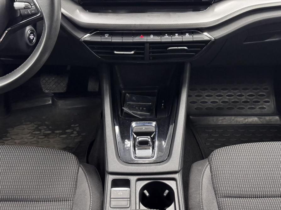 Skoda Octavia IV (A8) Воронеж  - изображение 10