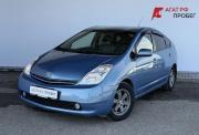 Toyota Prius II Рестайлинг (XW20) Киров  - изображение 32