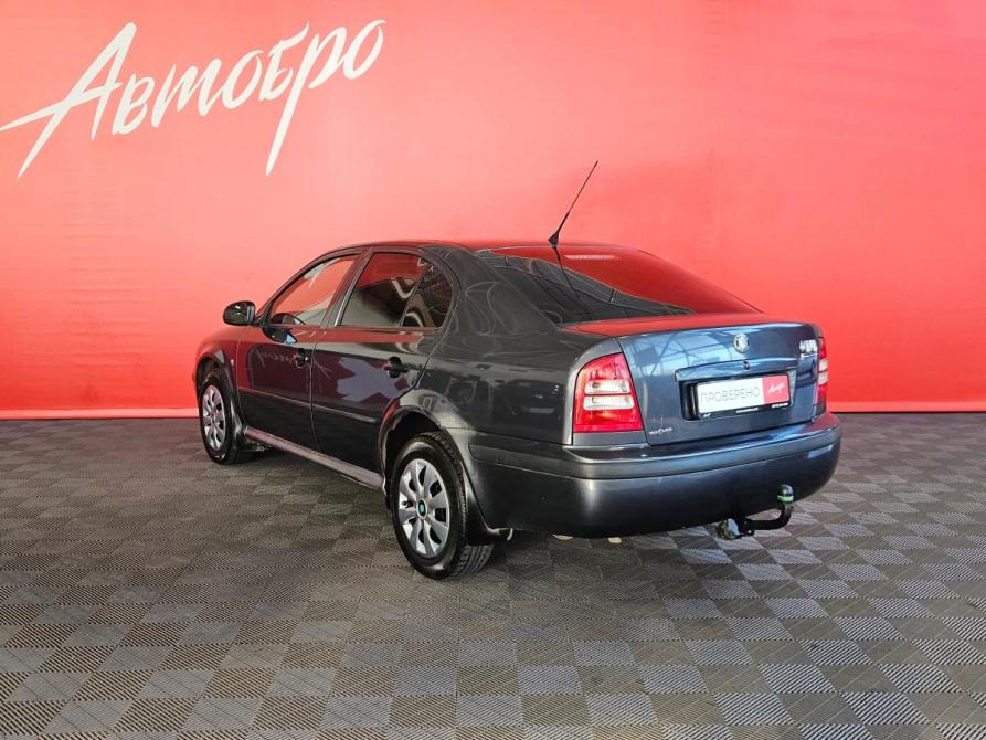 Skoda Octavia I (A4) Рестайлинг Вологда  - изображение 3