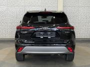 Toyota Highlander IV (XU70) Москва  - изображение 19