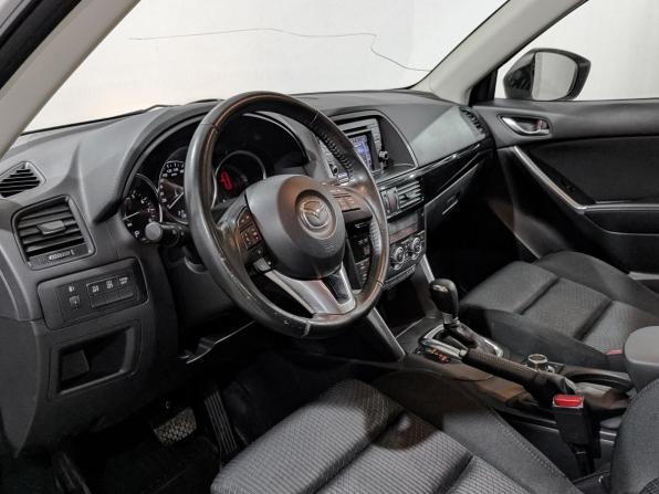 Mazda CX-5 I с пробегом 2014 года, цена 1 575 000 рублей, 138175 км, внедорожник, Автокод Объявления
