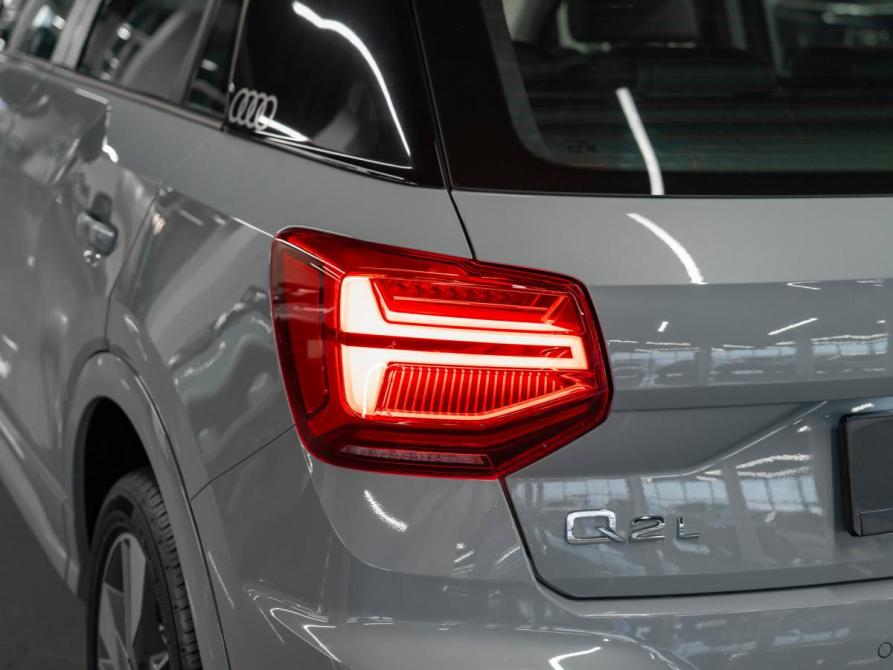 Audi Q2 I Рестайлинг Москва  - изображение 26
