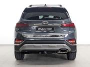 Hyundai Santa Fe IV Москва  - изображение 36