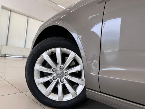 Audi A3 III (8V) с пробегом 2015 года, цена 1 580 000 рублей, 130684 км, седан, Автокод Объявления