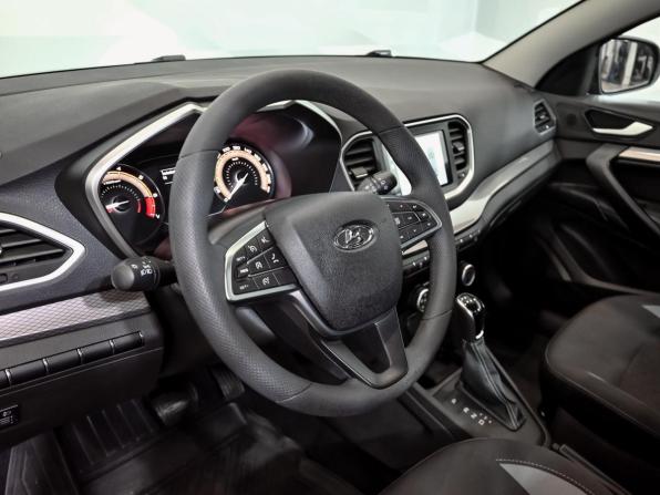 Lada (ВАЗ) Vesta I Рестайлинг (NG) с пробегом 2025 года, цена 1 550 000 рублей, 11900 км, универсал, Автокод Объявления