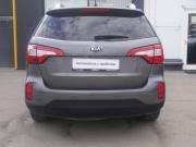 Kia Sorento II Рестайлинг Москва  - изображение 20