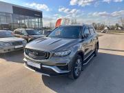 Geely Atlas Pro Ногинск  - изображение 19