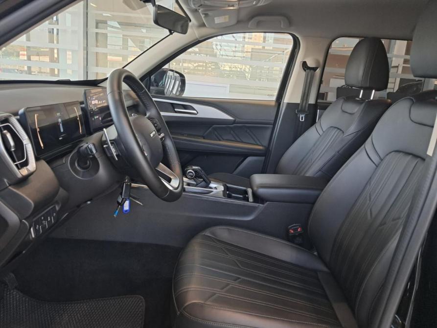 Haval H5 II Казань  - изображение 20