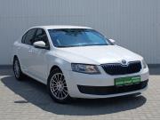 Skoda Octavia III (A7) Новочеркасск  - изображение 19