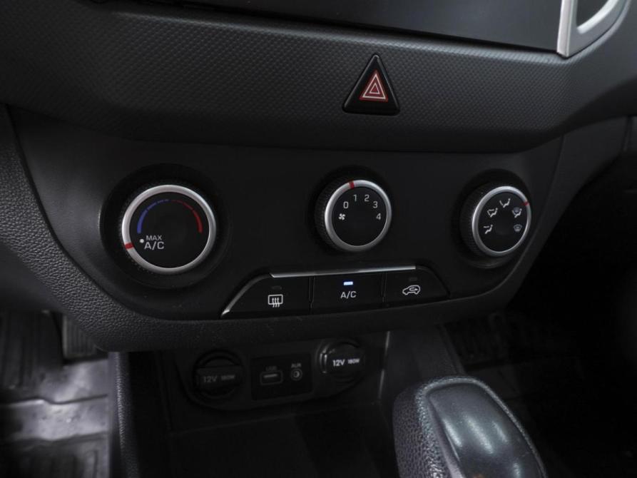 Hyundai Creta I Ростов-на-Дону  - изображение 14