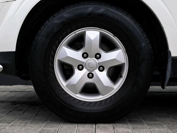 SsangYong Kyron I Рестайлинг с пробегом 2014 года, цена 969 000 рублей, 226630 км, внедорожник, Автокод Объявления