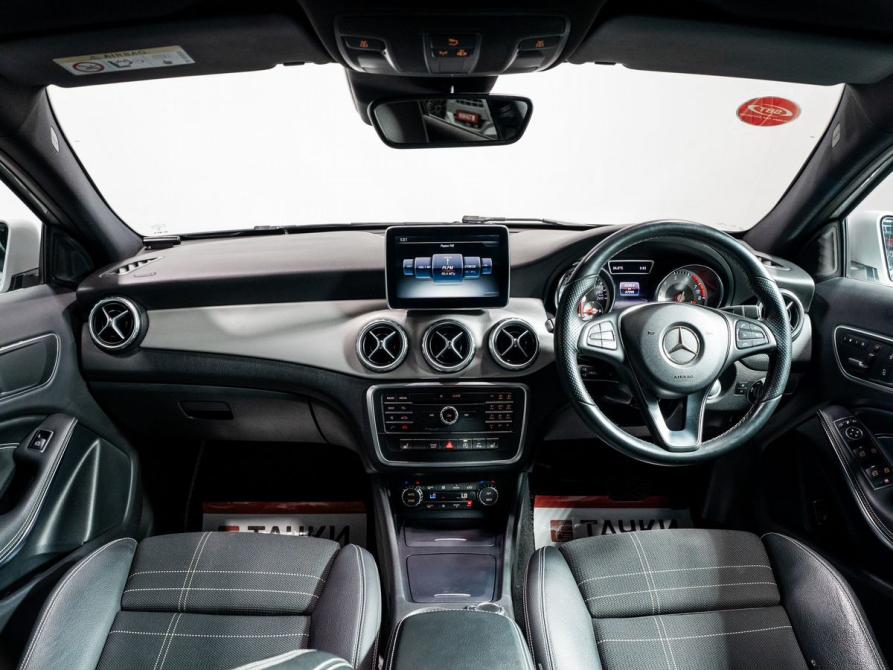 Mercedes-Benz GLA I (X156) Чита  - изображение 7
