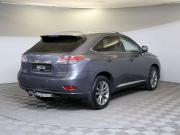 Lexus RX III Рестайлинг Санкт-Петербург  - изображение 28