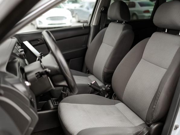 Chevrolet Aveo I Рестайлинг с пробегом 2009 года, цена 359 000 рублей, 229113 км, хэтчбек, Автокод Объявления
