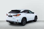 Lexus RX IV Казань  - изображение 16