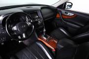 Infiniti FX II (S51) Рестайлинг Пермь  - изображение 45