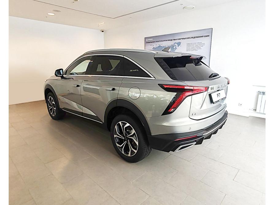 Haval F7 II Самара  - изображение 4