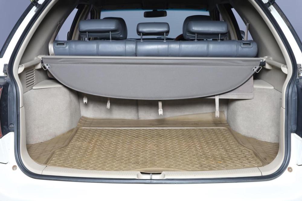 Toyota Harrier I (XU10) Новосибирск  - изображение 19