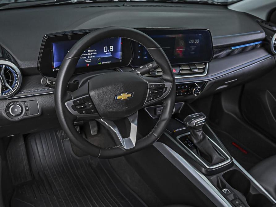 Chevrolet Monza II Рестайлинг Ставрополь  - изображение 14