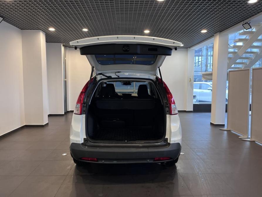 Honda CR-V IV Чебоксары  - изображение 37
