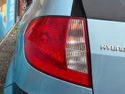 Hyundai Getz I Рестайлинг Набережные Челны  - изображение 33