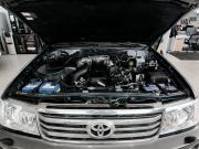 Toyota Land Cruiser 100 Series Рестайлинг 2 Казань  - изображение 33