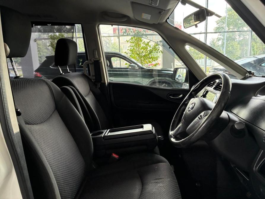 Nissan Serena IV (C26) Новосибирск  - изображение 10