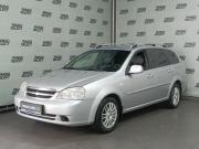 Chevrolet Lacetti I Оренбург  - изображение 25