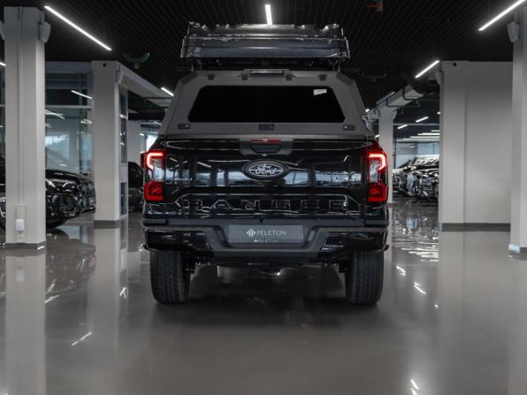Ford Ranger T6.2 с пробегом 2026 года, цена 5 900 000 рублей, 27 км, пикап, Автокод Объявления