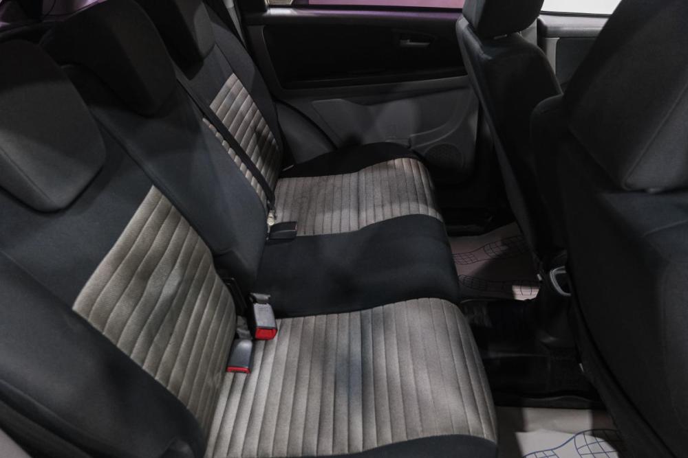 Suzuki SX4 I (Classic) Новокузнецк  - изображение 27