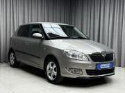 Skoda Fabia II Рестайлинг Ижевск  - изображение 27