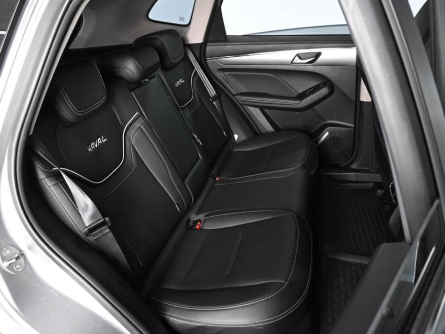 Haval Jolion I Ростов-на-Дону  - изображение 7